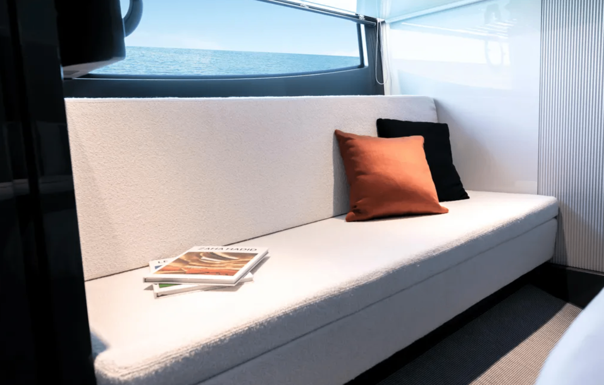 Cabina VIP